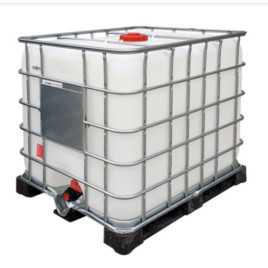 Depósito de Agua Potable Aqua Movil de 1000 Litros Natural Schutz