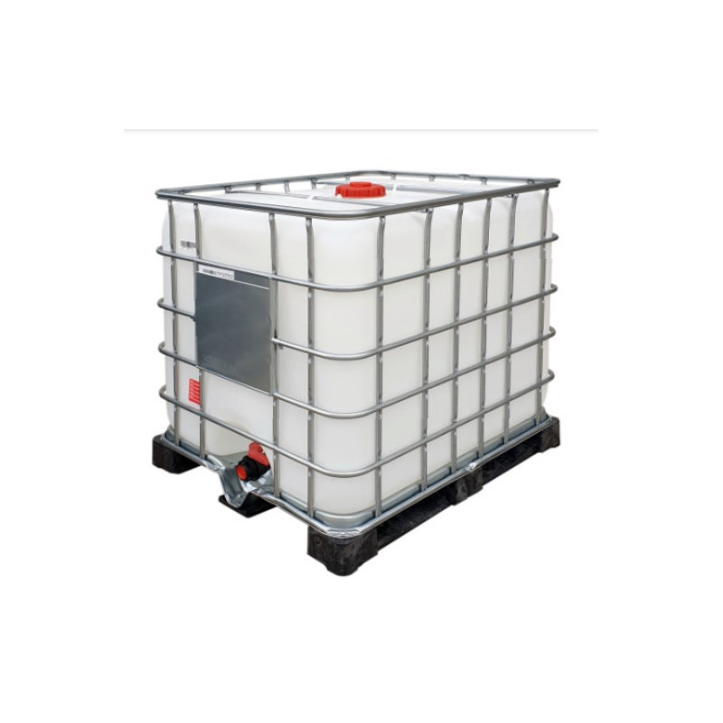 Depósito de Agua Potable Aqua Movil de 1000 Litros Natural Schutz