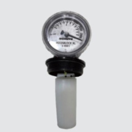 Indicador de nivel depósito de Agua Aquablock Schutz