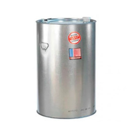 Schutz Depósito Gasoil 200 L TANK IN TANK Acero