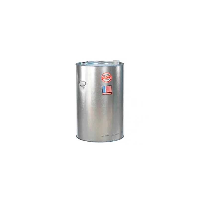 Schutz Depósito Gasoil 200 L TANK IN TANK Acero