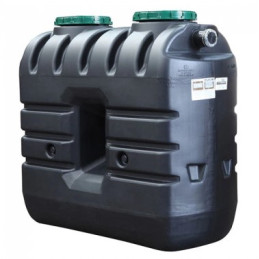 Depósito Enterrar AT 77...