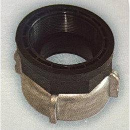 Adaptador Salida Depósitos Aquablock Antiguos Schutz