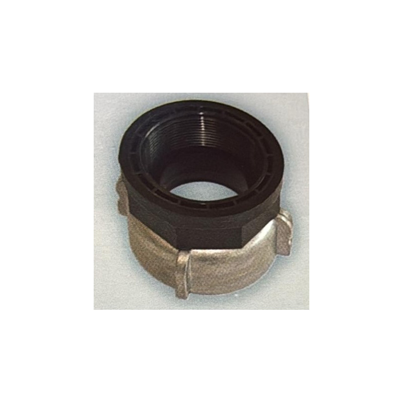 Adaptador Salida Depósitos Aquablock Antiguos Schutz