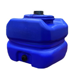 Depósito de Agua Potable 300 Litros Aquablock Schutz