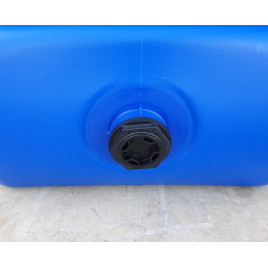 Bajos Depósito de Agua Aquablock Soplado M de 1000 Litros Schutz