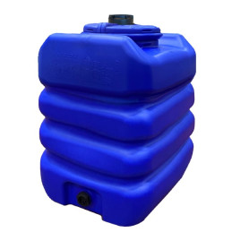 Depósito de Agua Potable 500 Litros Aquablock Schutz