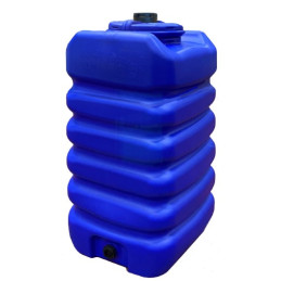 Depósito de Agua Potable 750 Litros Aquablock Schutz
