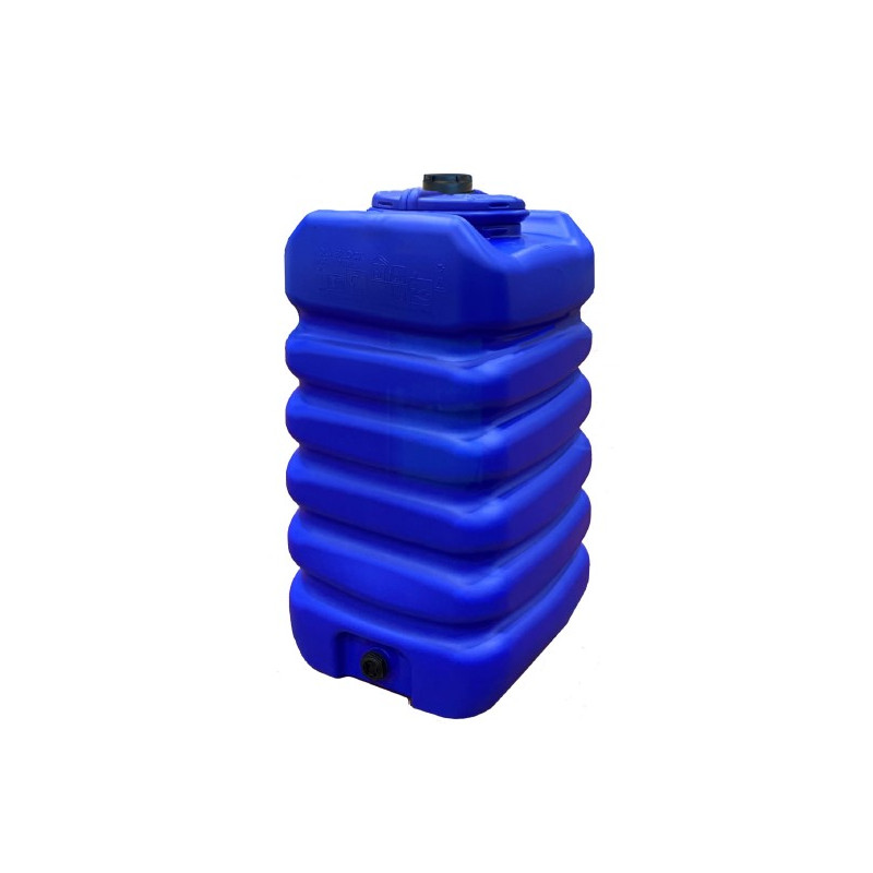 Depósito de Agua Potable 750 Litros Aquablock Schutz