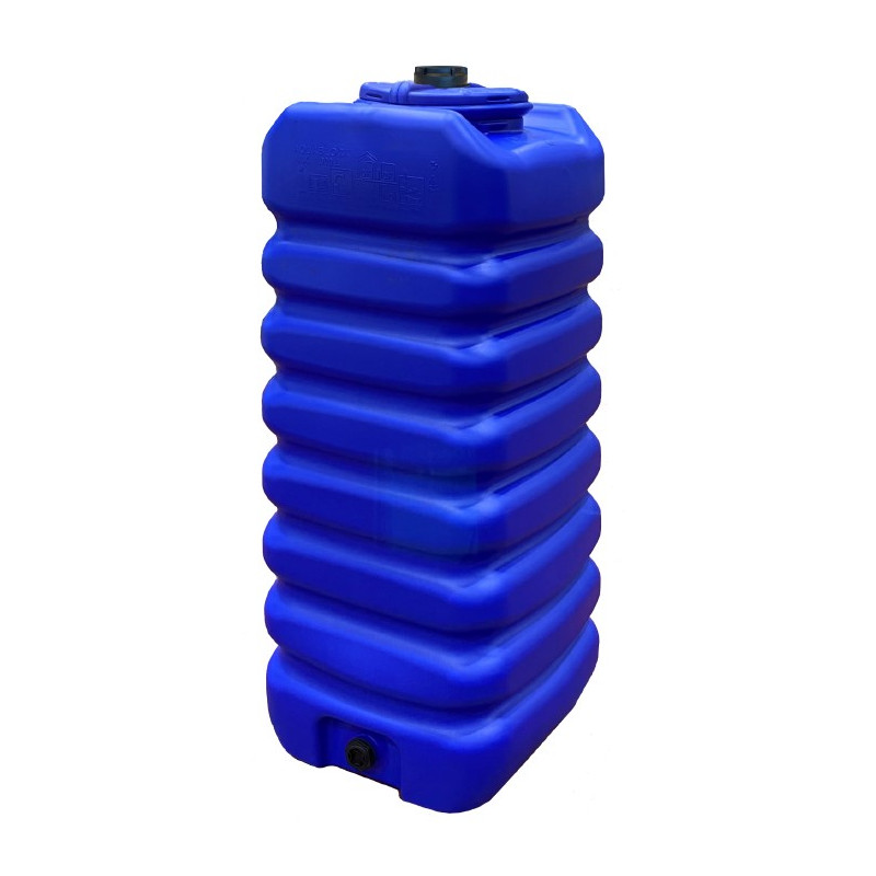 Depósito de Agua Potable 1000 Litros Aquablock Schutz