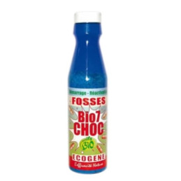 Activador bacteriano BIO 7...