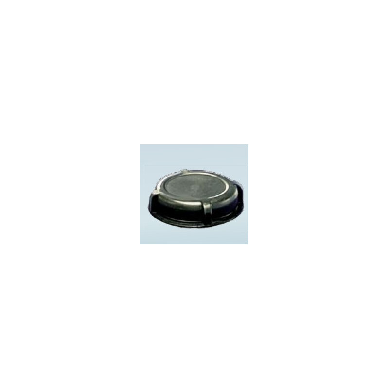 Tapón negro depósito Agua S75x6 Schutz