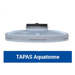 Tapa de Depósito de Agua Potable 500 Litros Aqua Tonne de Schutz